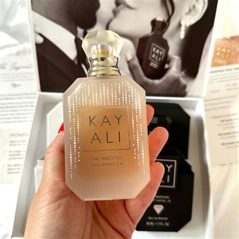 kayali fragrance reviews.